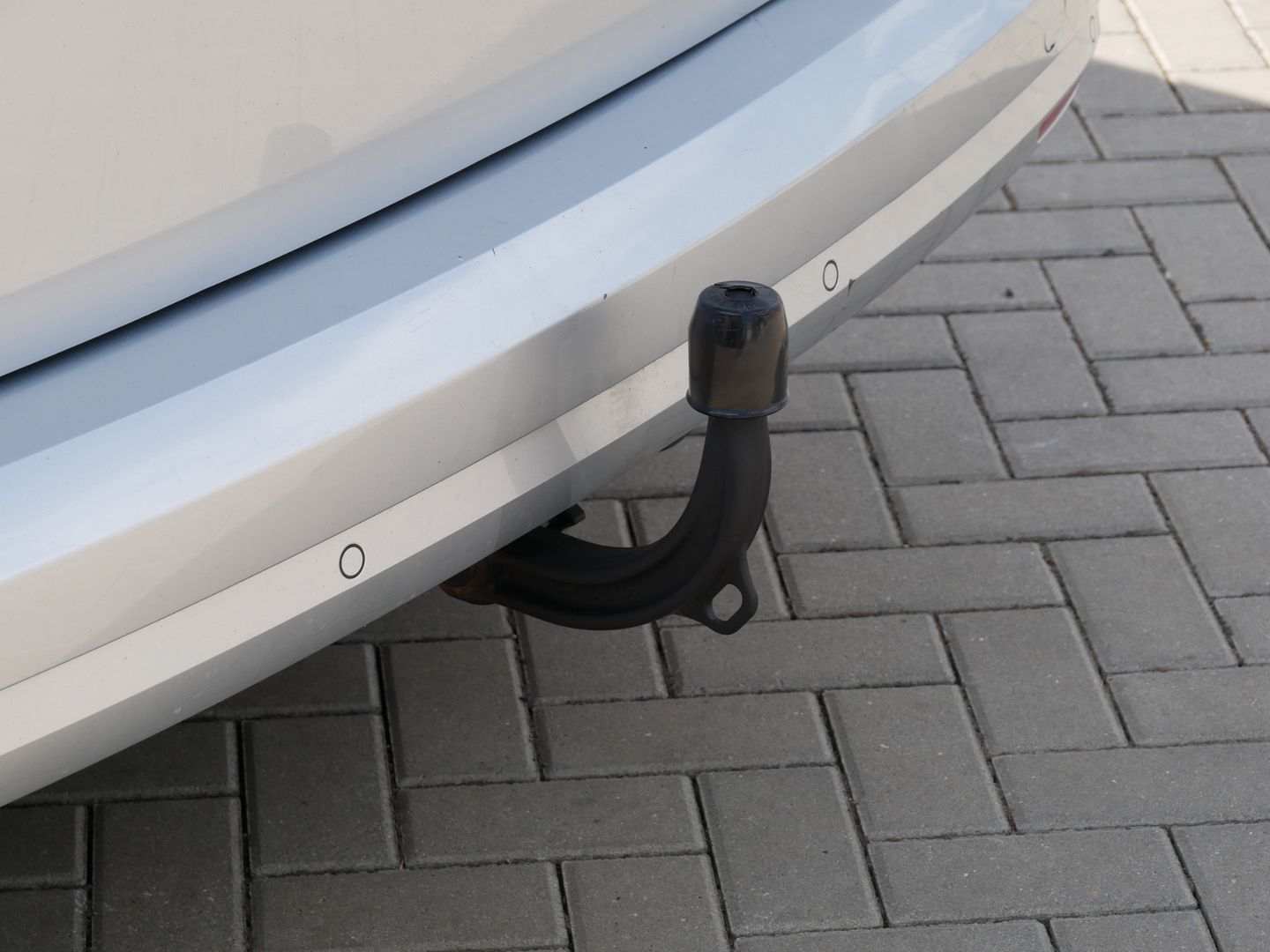 Volkswagen Caddy Maxi 2.0 TDI 75 kW 7MÍST