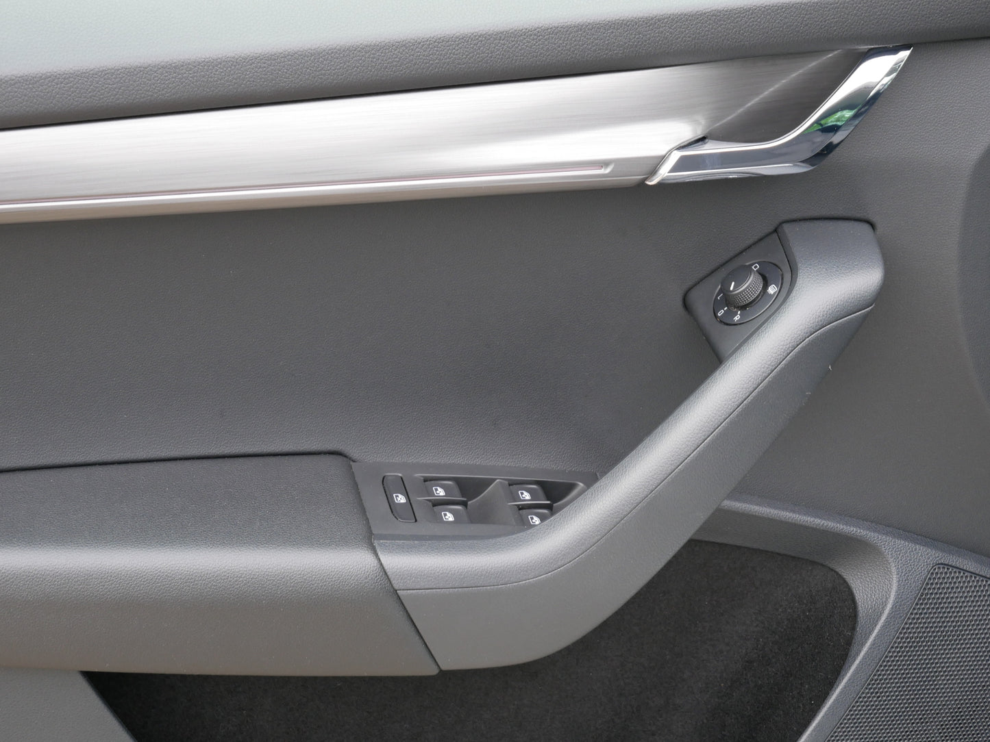 Škoda Octavia 1.5 TSI CNG 96 kW Style Extra