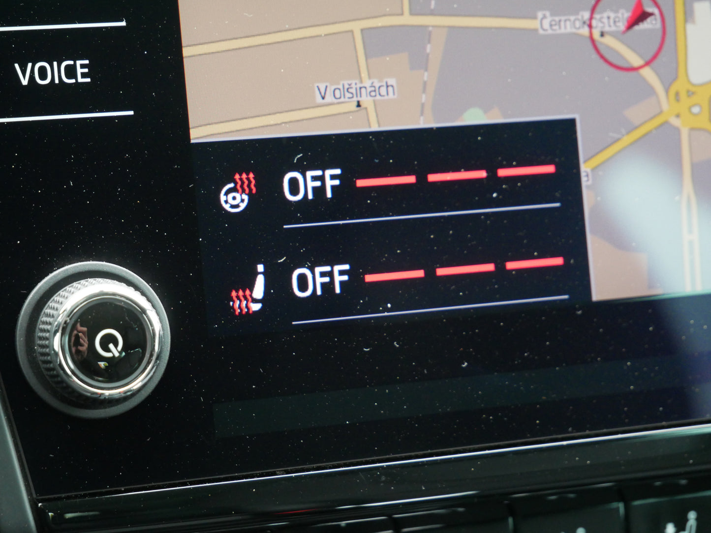 Škoda Octavia 1.5 TSI CNG 96 kW Style Extra