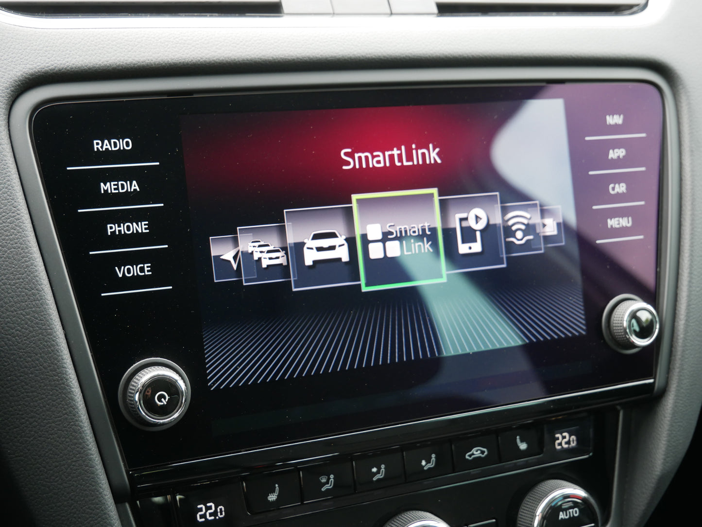 Škoda Octavia 1.5 TSI CNG 96 kW Style Extra