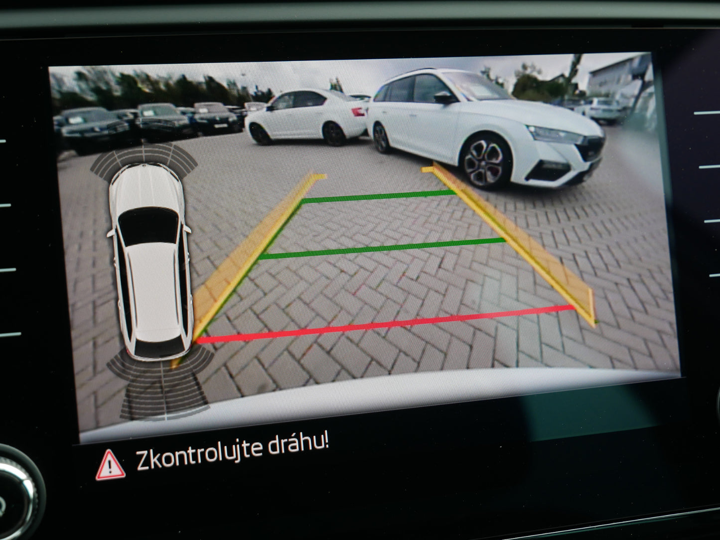Škoda Octavia 1.5 TSI CNG 96 kW Style Extra