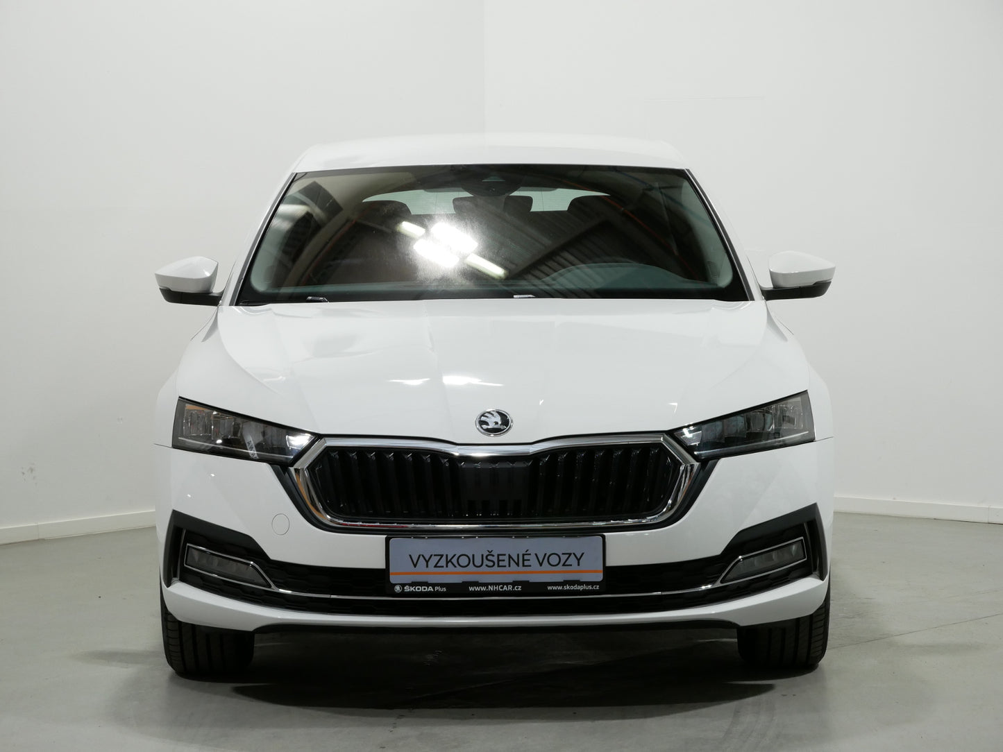 Škoda Octavia 2.0 TDI 85 kW Style
