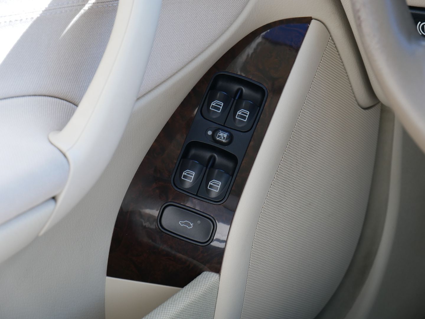 Mercedes-Benz Třídy C 220 CDI 110 kW