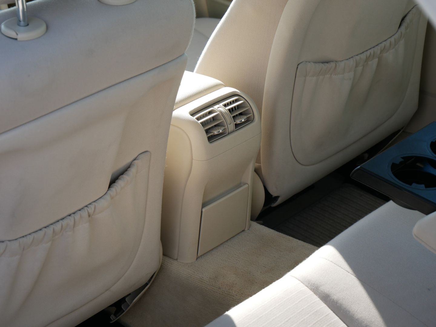 Mercedes-Benz Třídy C 220 CDI 110 kW