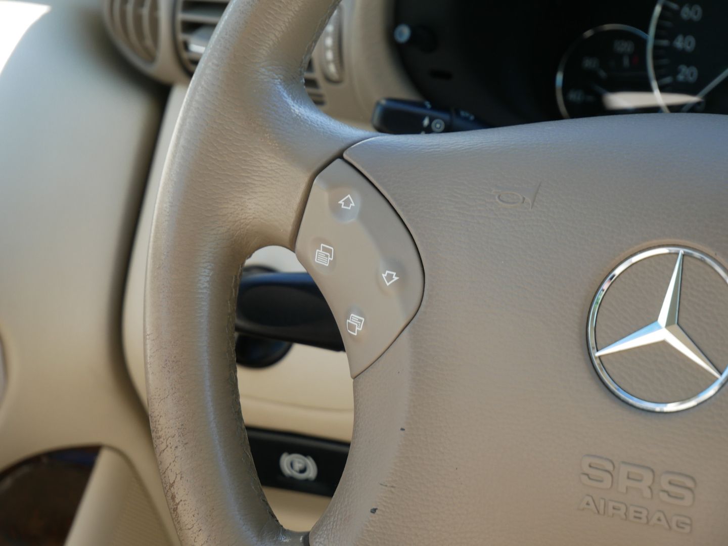 Mercedes-Benz Třídy C 220 CDI 110 kW