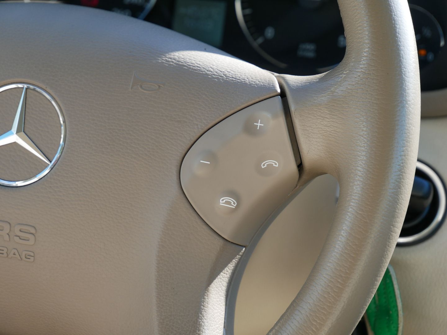 Mercedes-Benz Třídy C 220 CDI 110 kW