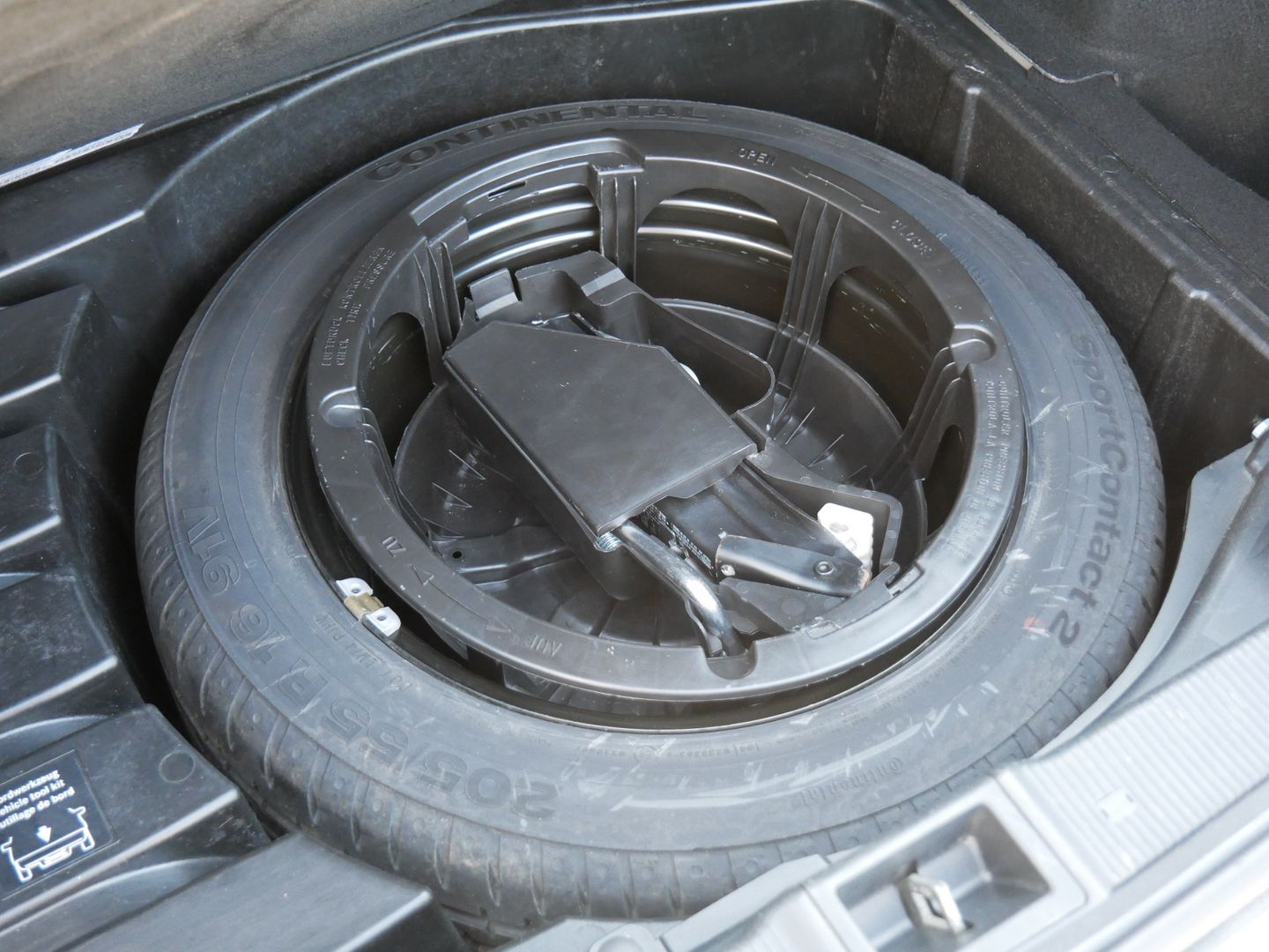 Mercedes-Benz Třídy C 220 CDI 110 kW