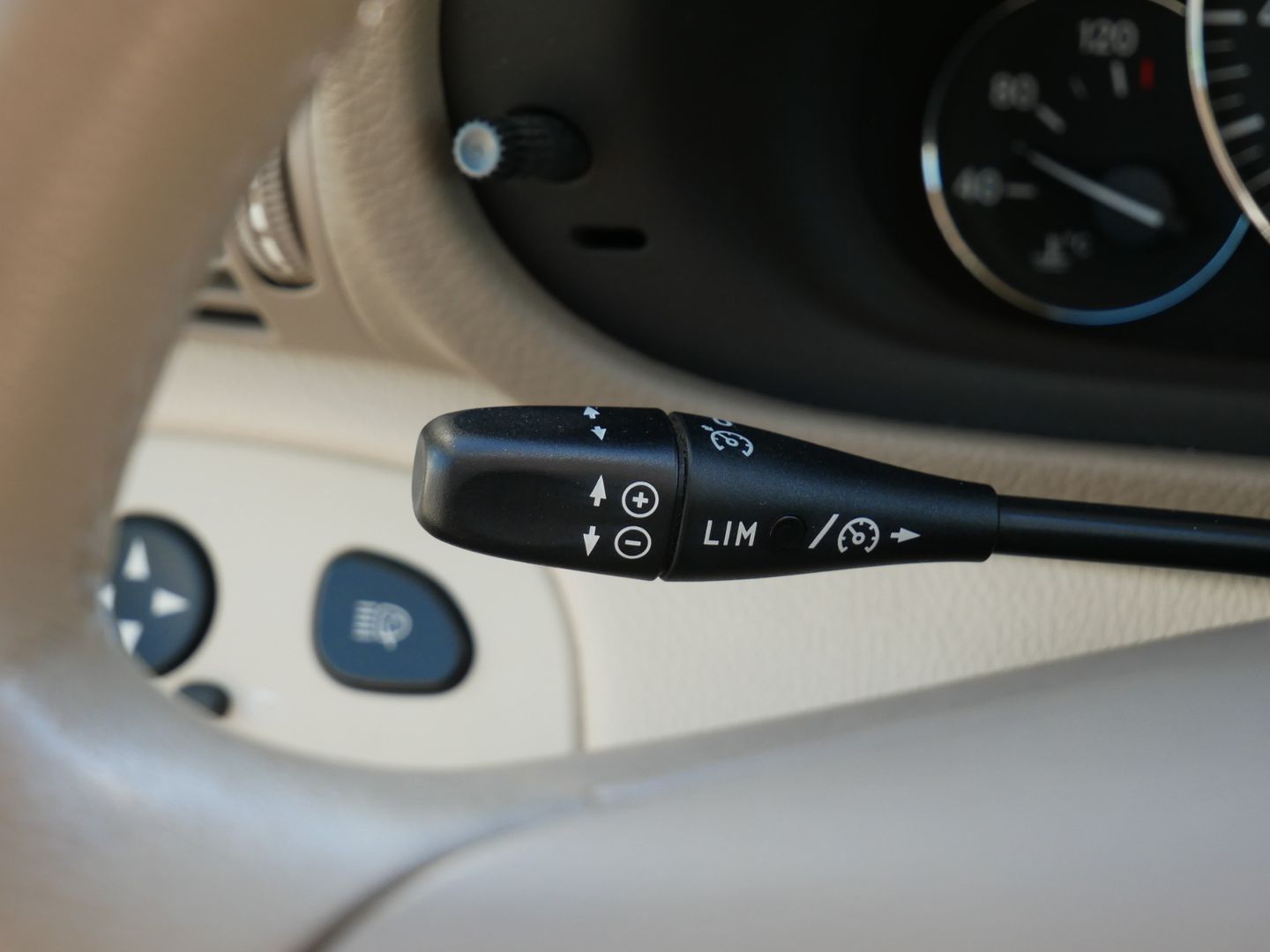 Mercedes-Benz Třídy C 220 CDI 110 kW