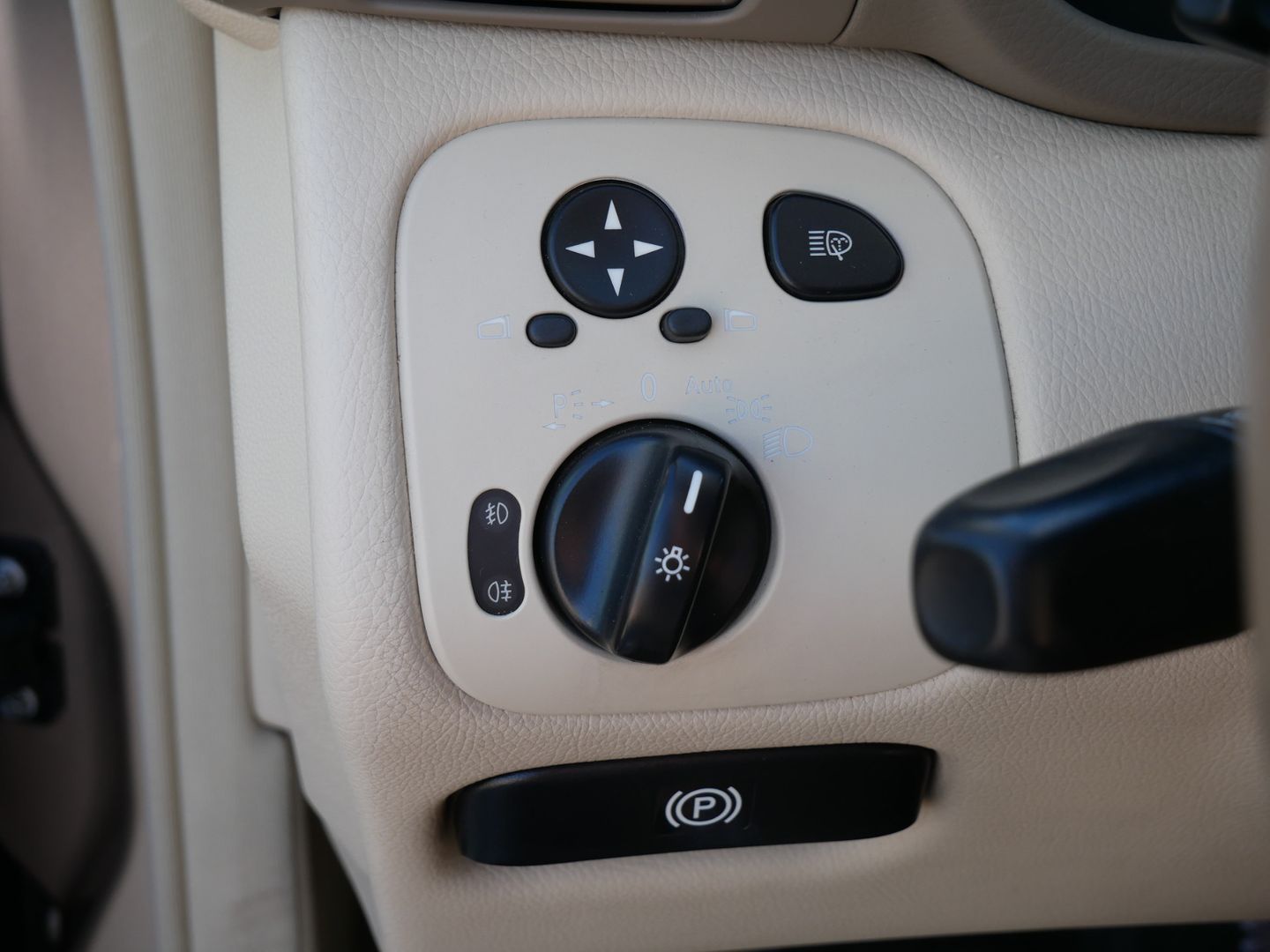 Mercedes-Benz Třídy C 220 CDI 110 kW