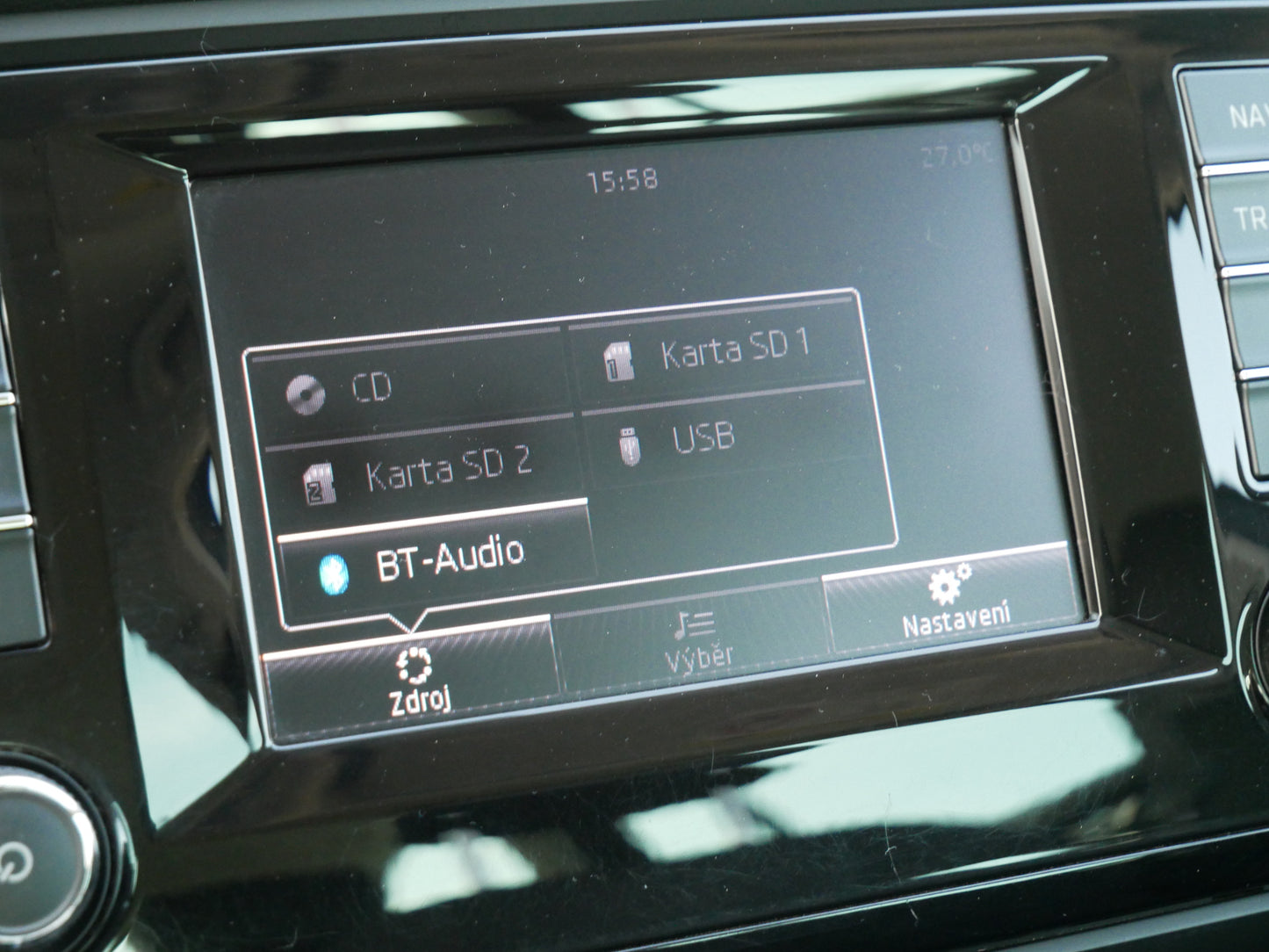 Škoda Octavia 1.4 TSI 103 kW Elegance