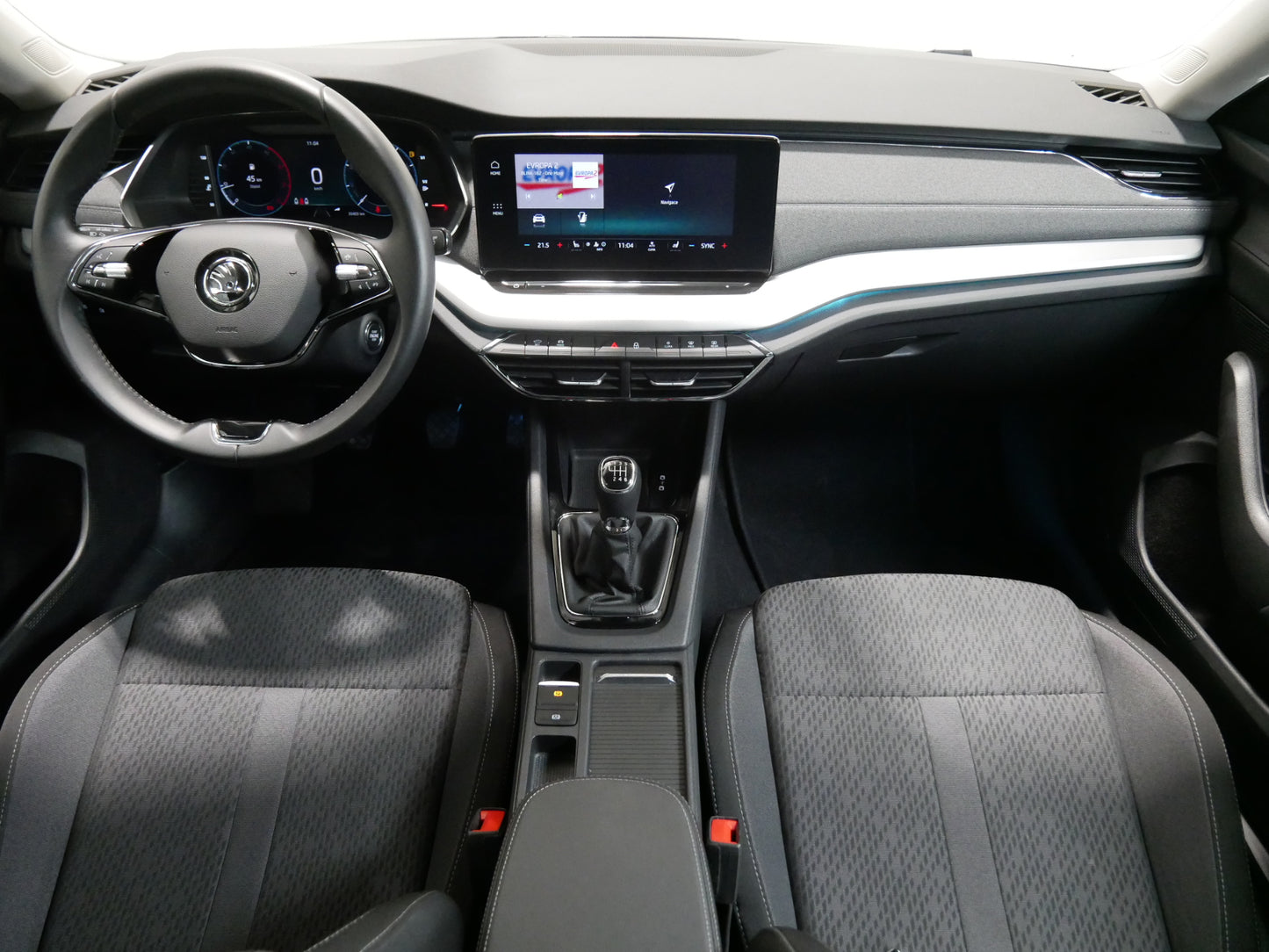 Škoda Octavia 2.0 TDI 85 kW Style