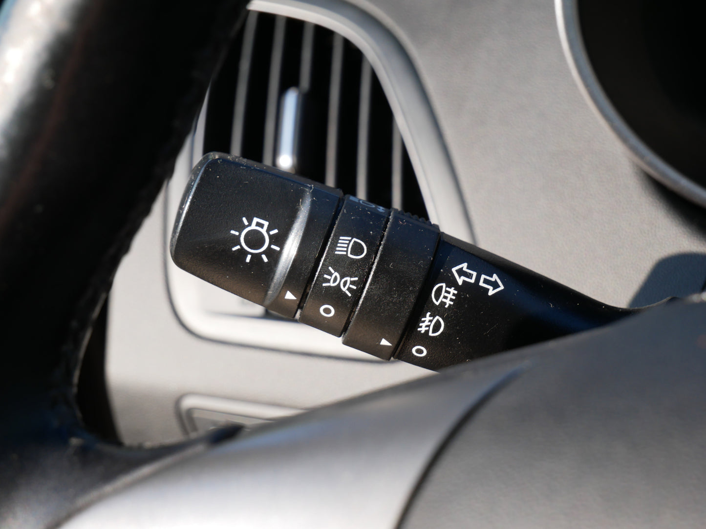 Hyundai ix35 1.7 CRDI 85 kW Trikolor