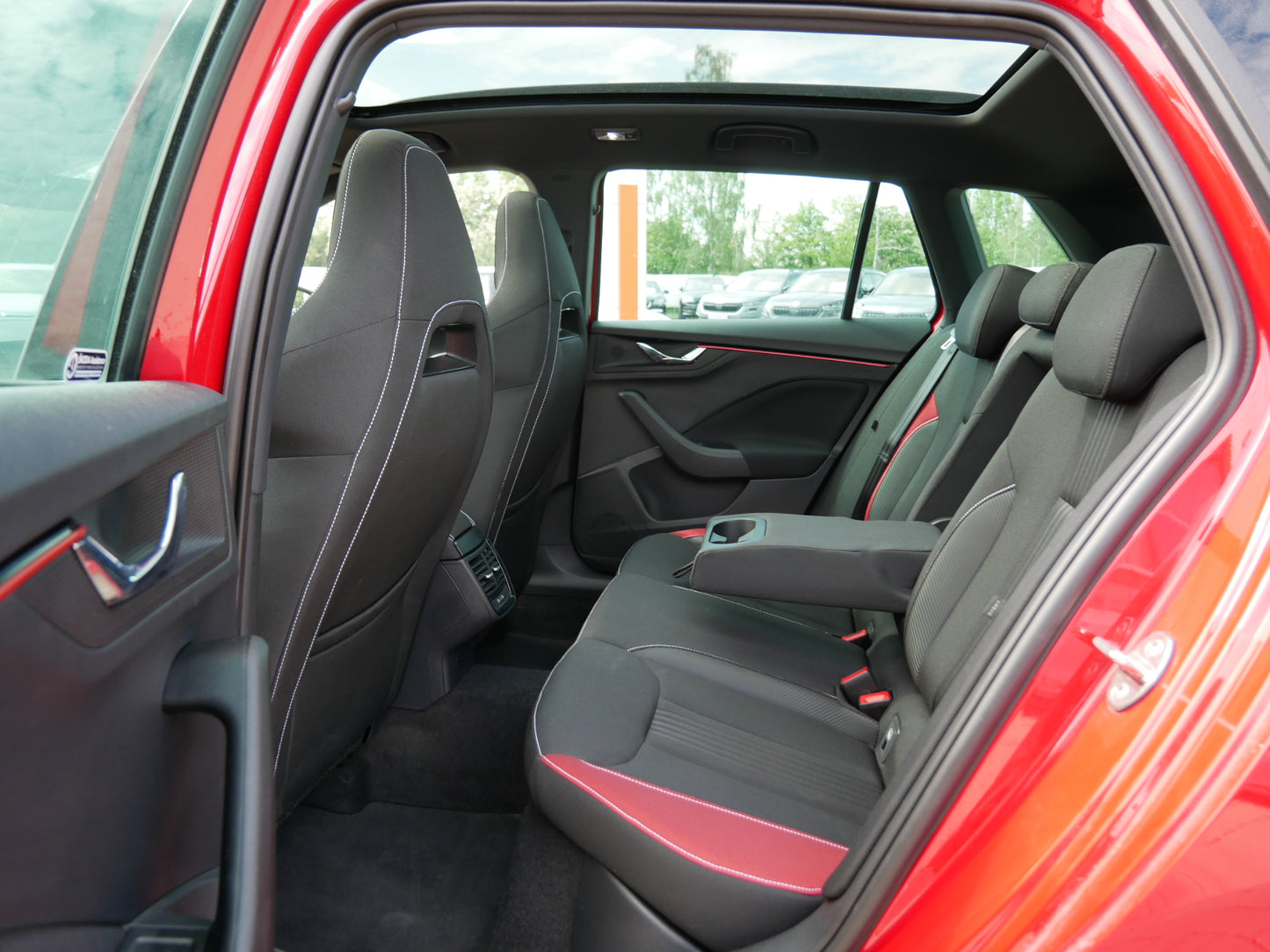 Škoda Kamiq 1.0 TSI 81 kW Monte Carlo