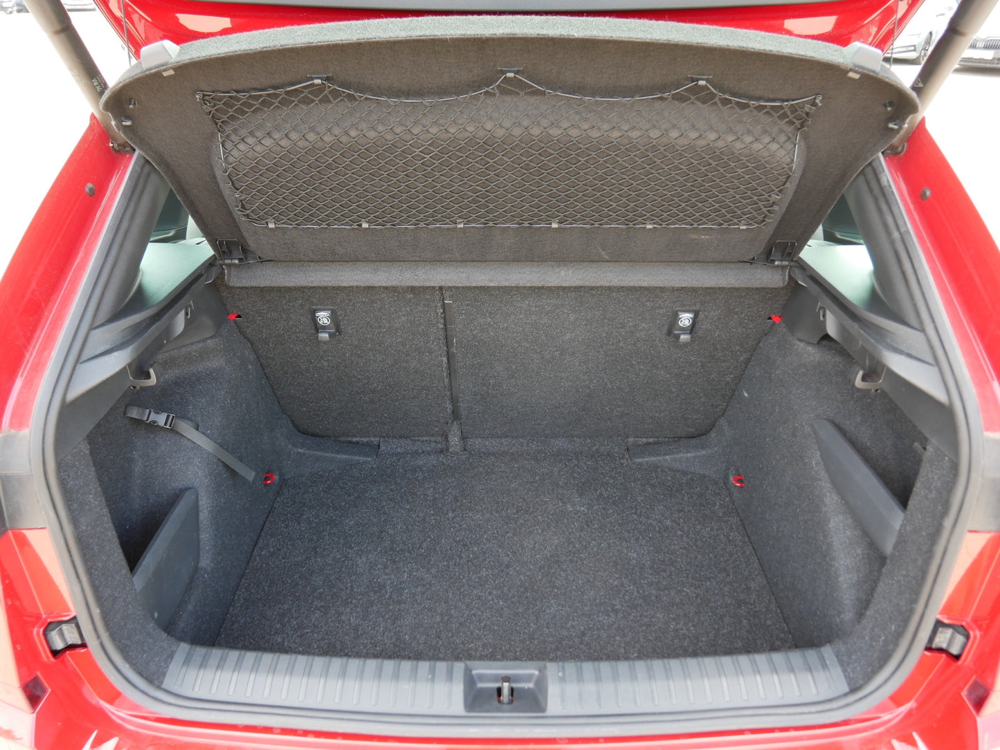 Škoda Kamiq 1.0 TSI 81 kW Monte Carlo