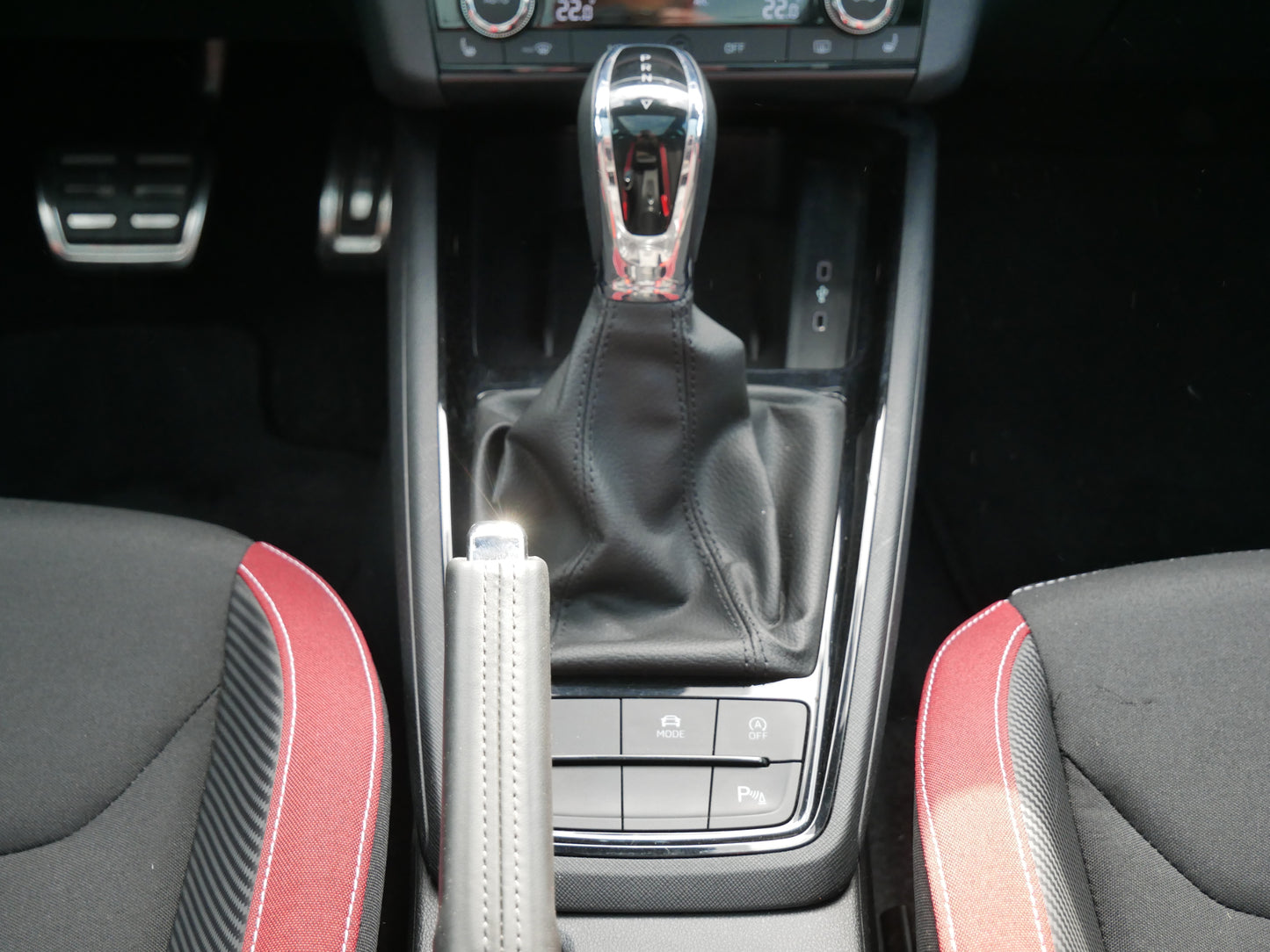 Škoda Kamiq 1.0 TSI 81 kW Monte Carlo