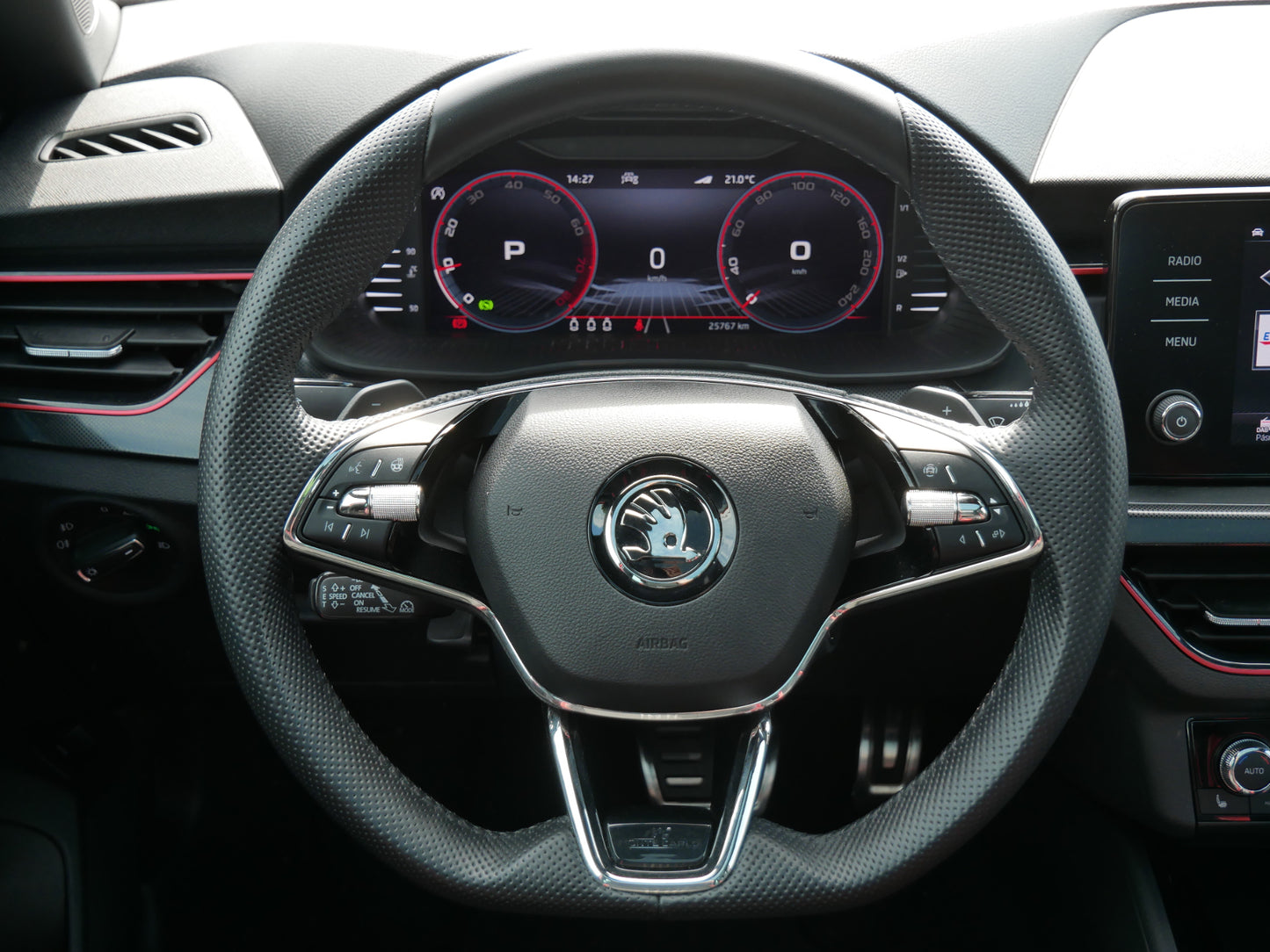 Škoda Kamiq 1.0 TSI 81 kW Monte Carlo