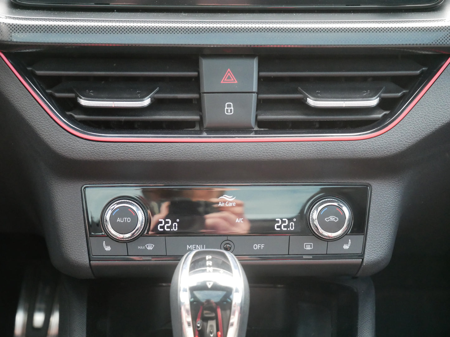 Škoda Kamiq 1.0 TSI 81 kW Monte Carlo