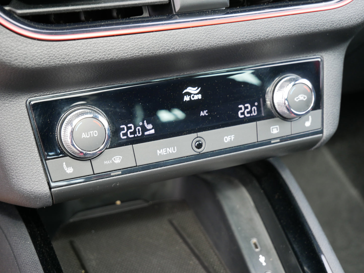 Škoda Kamiq 1.0 TSI 81 kW Monte Carlo