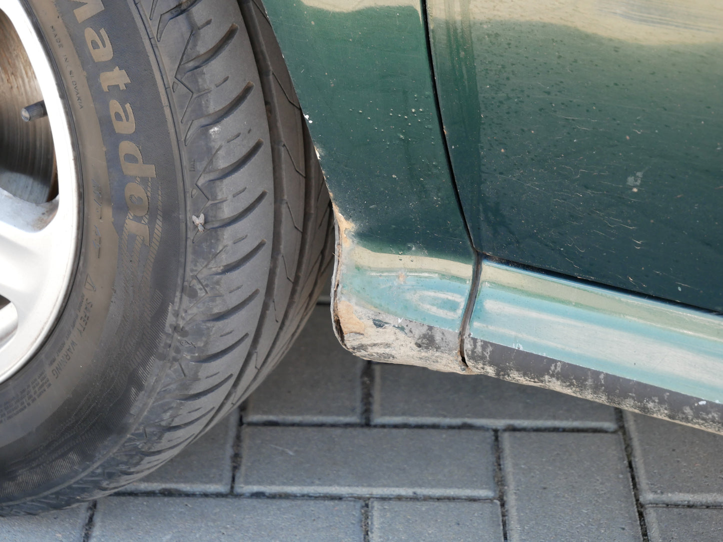 Škoda Octavia 1.9 TDI 66 kW Elegance