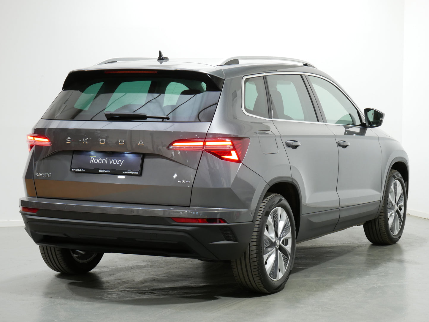 Škoda Karoq 2.0 TDI 110 kW Style