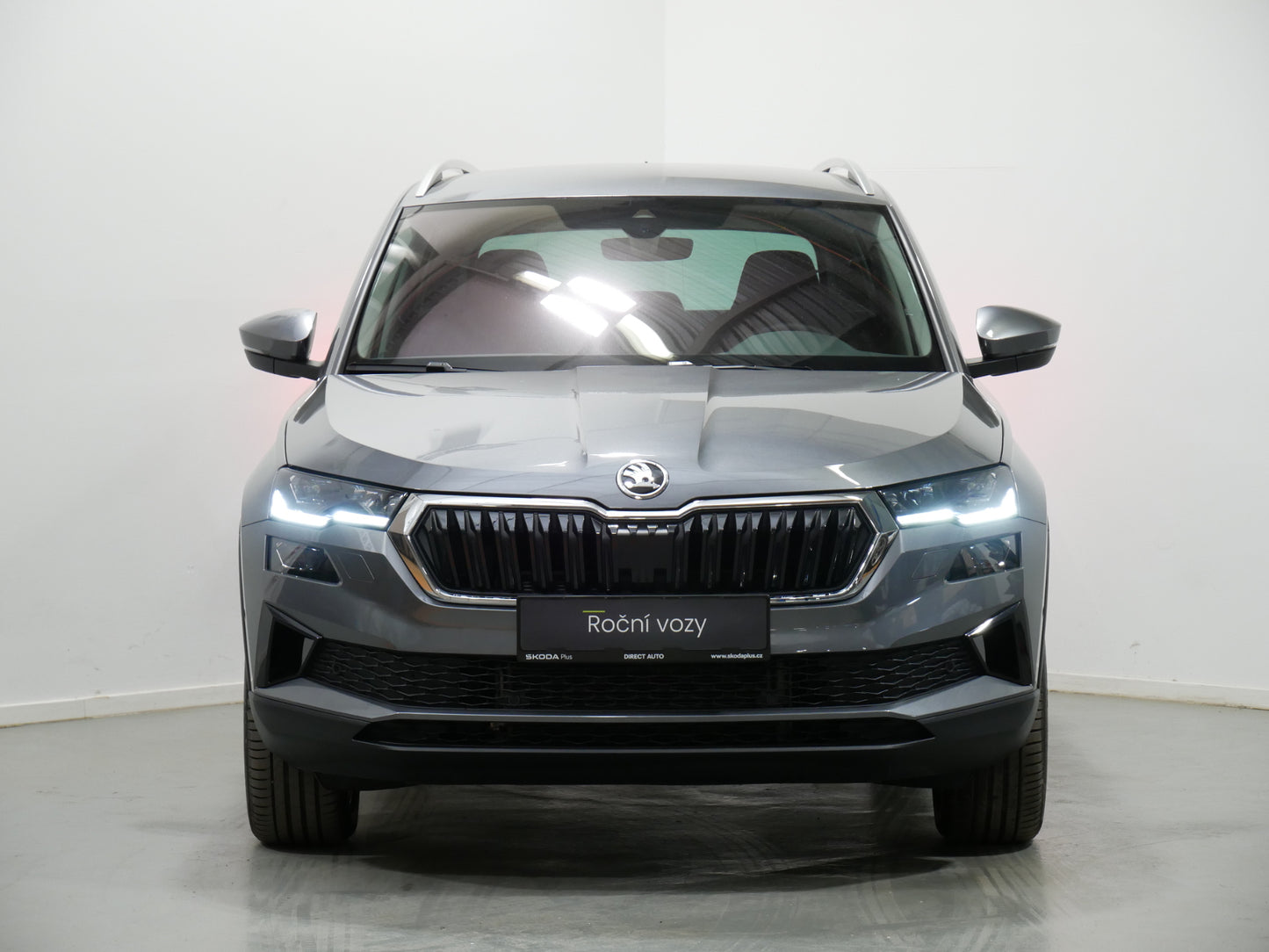 Škoda Karoq 2.0 TDI 110 kW Style