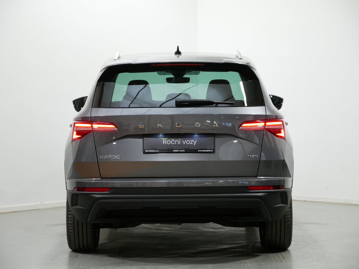 Škoda Karoq 2.0 TDI 110 kW Style