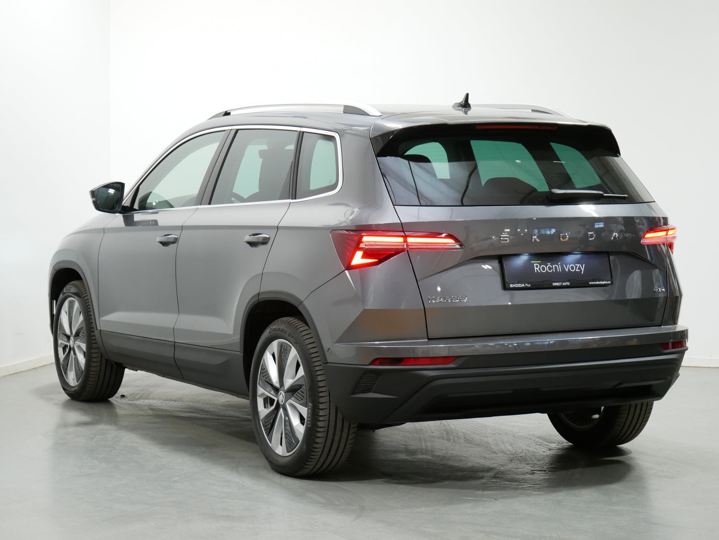 Škoda Karoq 2.0 TDI 110 kW Style