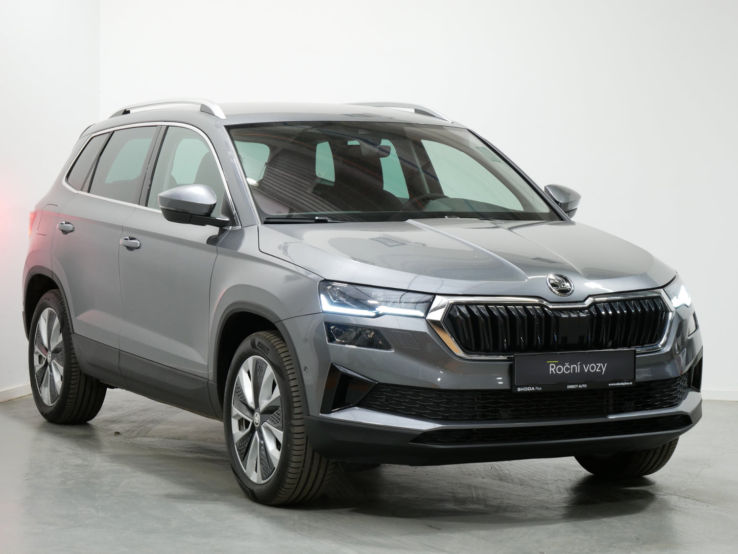 Škoda Karoq 2.0 TDI 110 kW Style