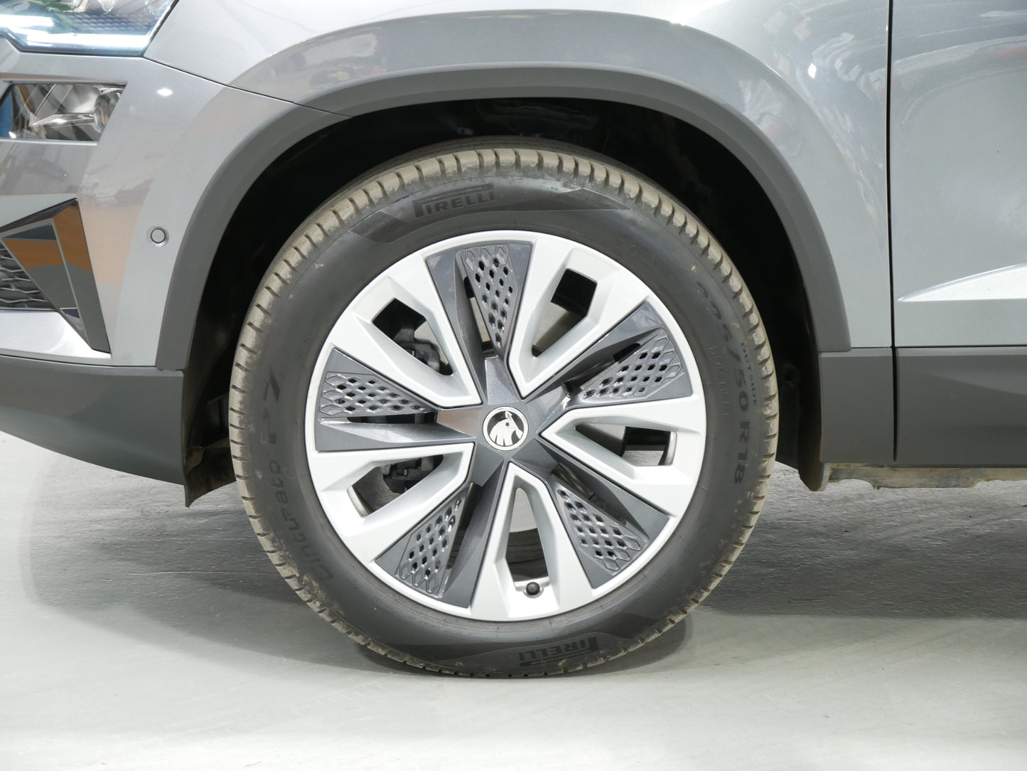 Škoda Karoq 2.0 TDI 110 kW Style