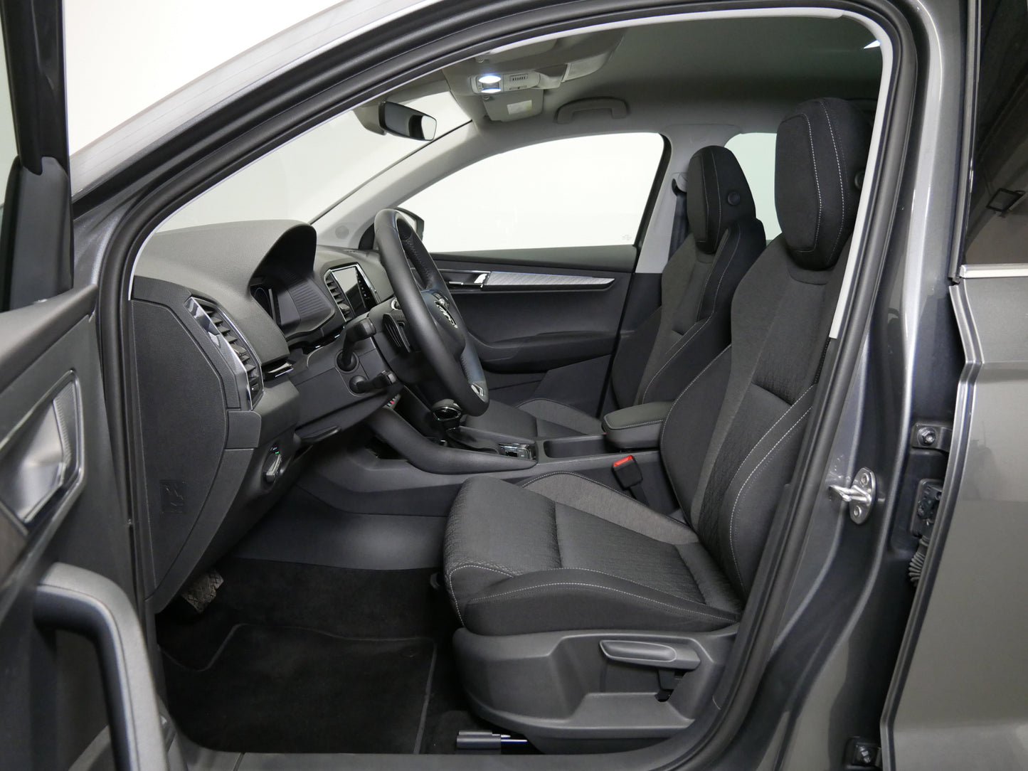 Škoda Karoq 2.0 TDI 110 kW Style