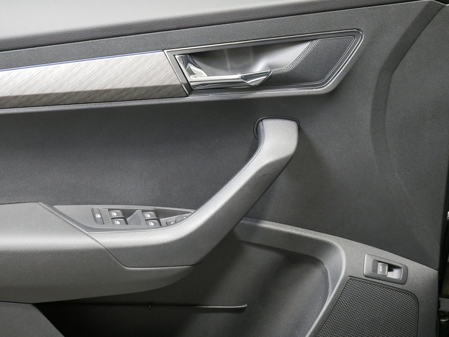 Škoda Karoq 2.0 TDI 110 kW Style