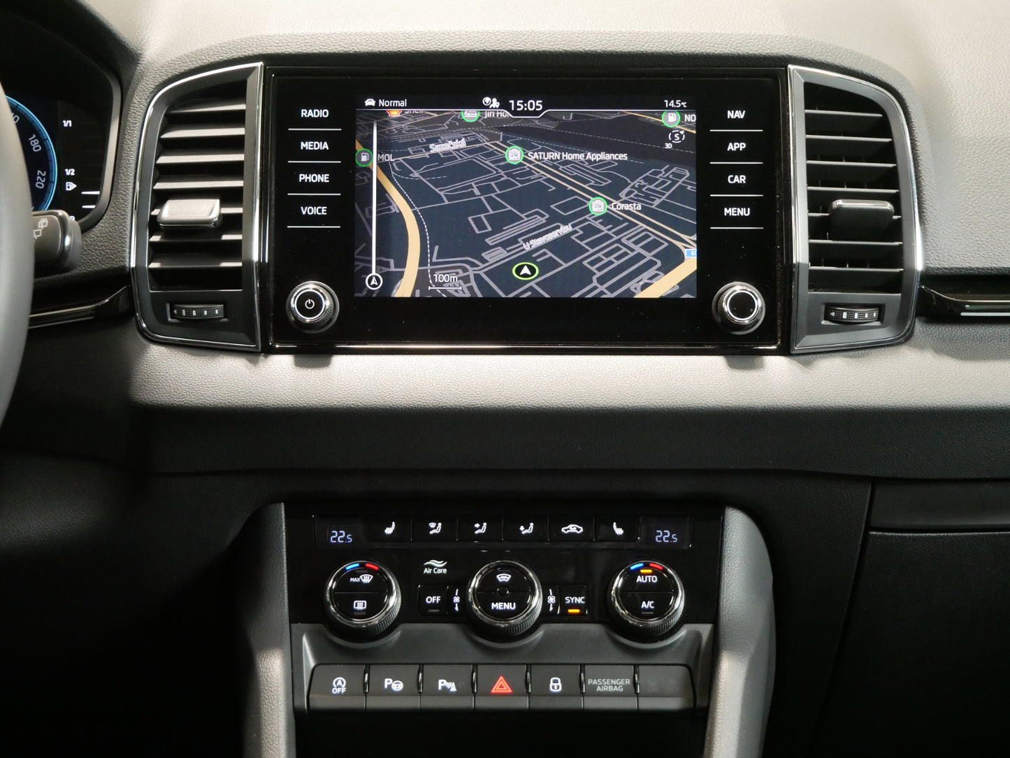 Škoda Karoq 2.0 TDI 110 kW Style