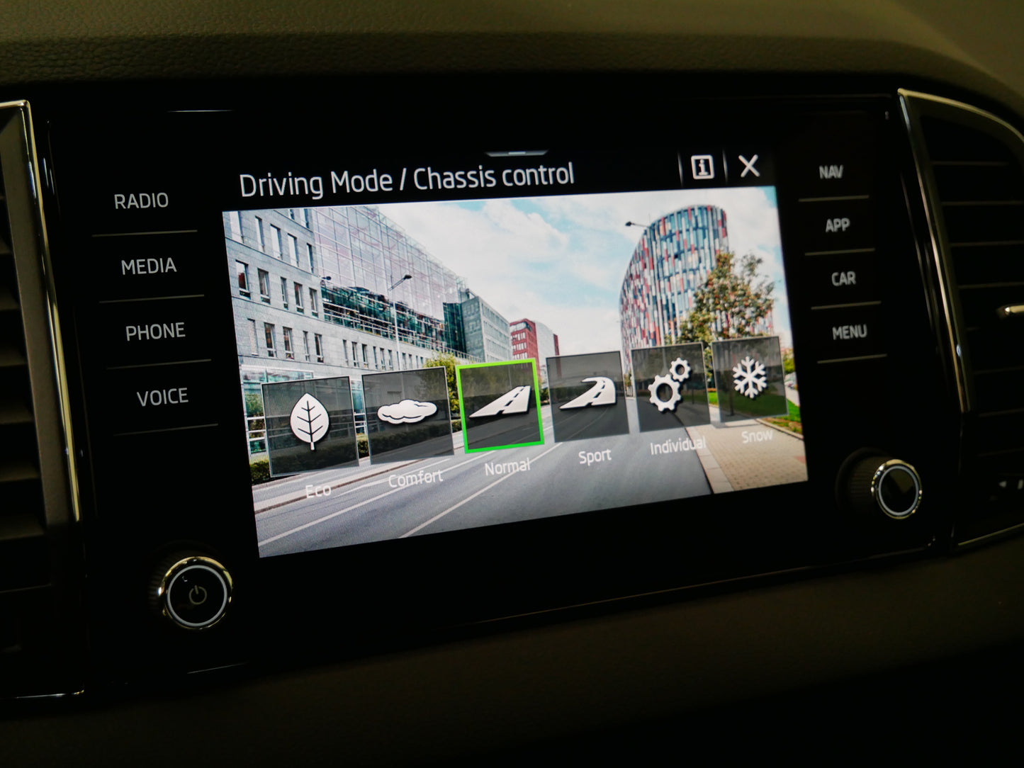 Škoda Karoq 2.0 TDI 110 kW Style