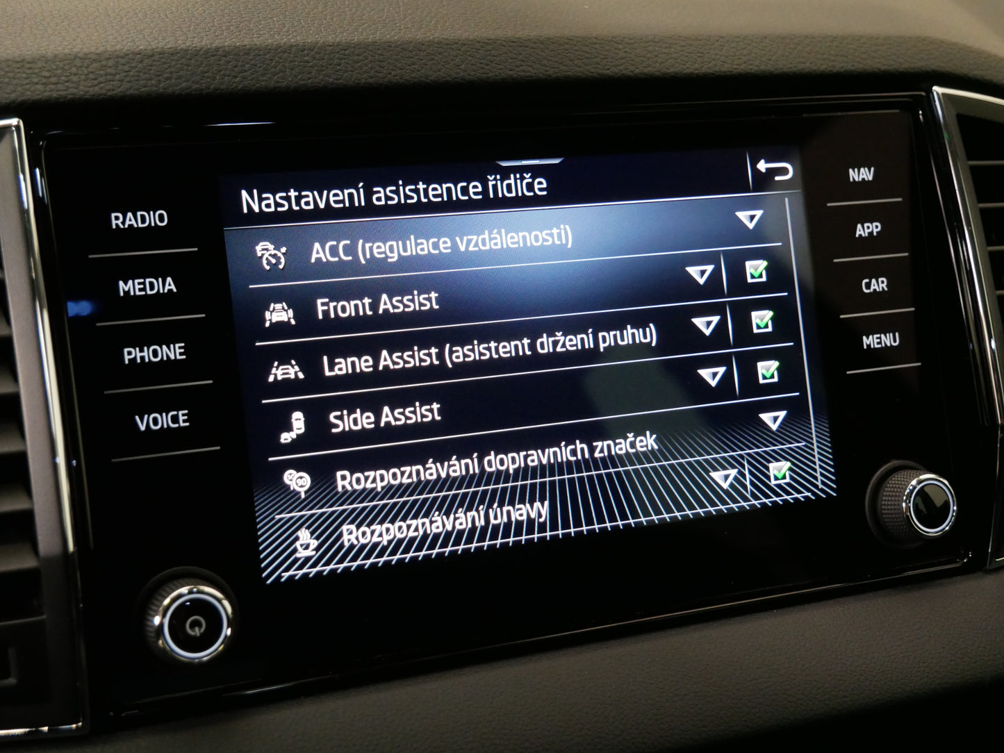 Škoda Karoq 2.0 TDI 110 kW Style