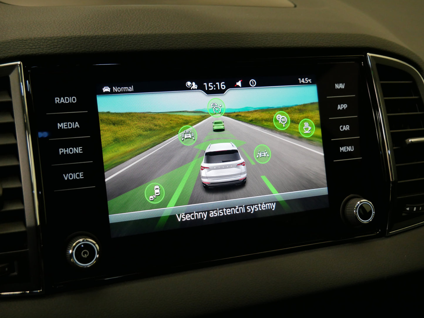 Škoda Karoq 2.0 TDI 110 kW Style