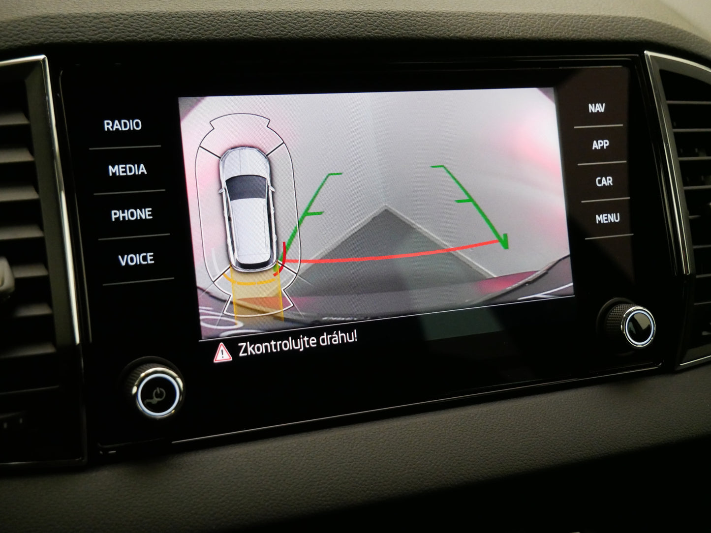 Škoda Karoq 2.0 TDI 110 kW Style