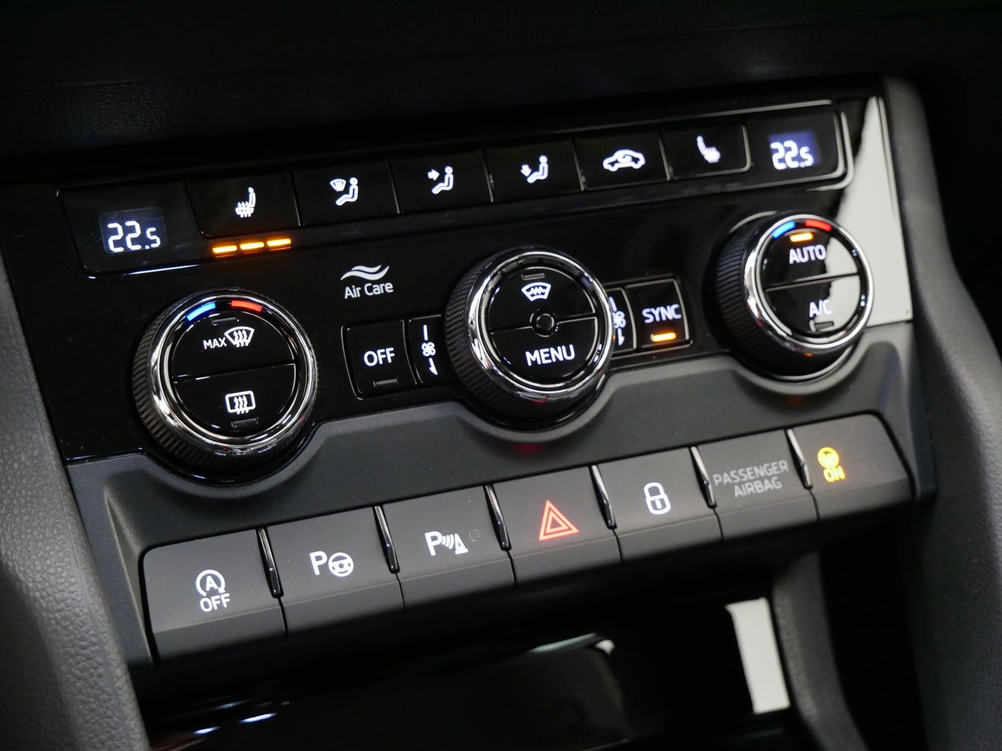 Škoda Karoq 2.0 TDI 110 kW Style