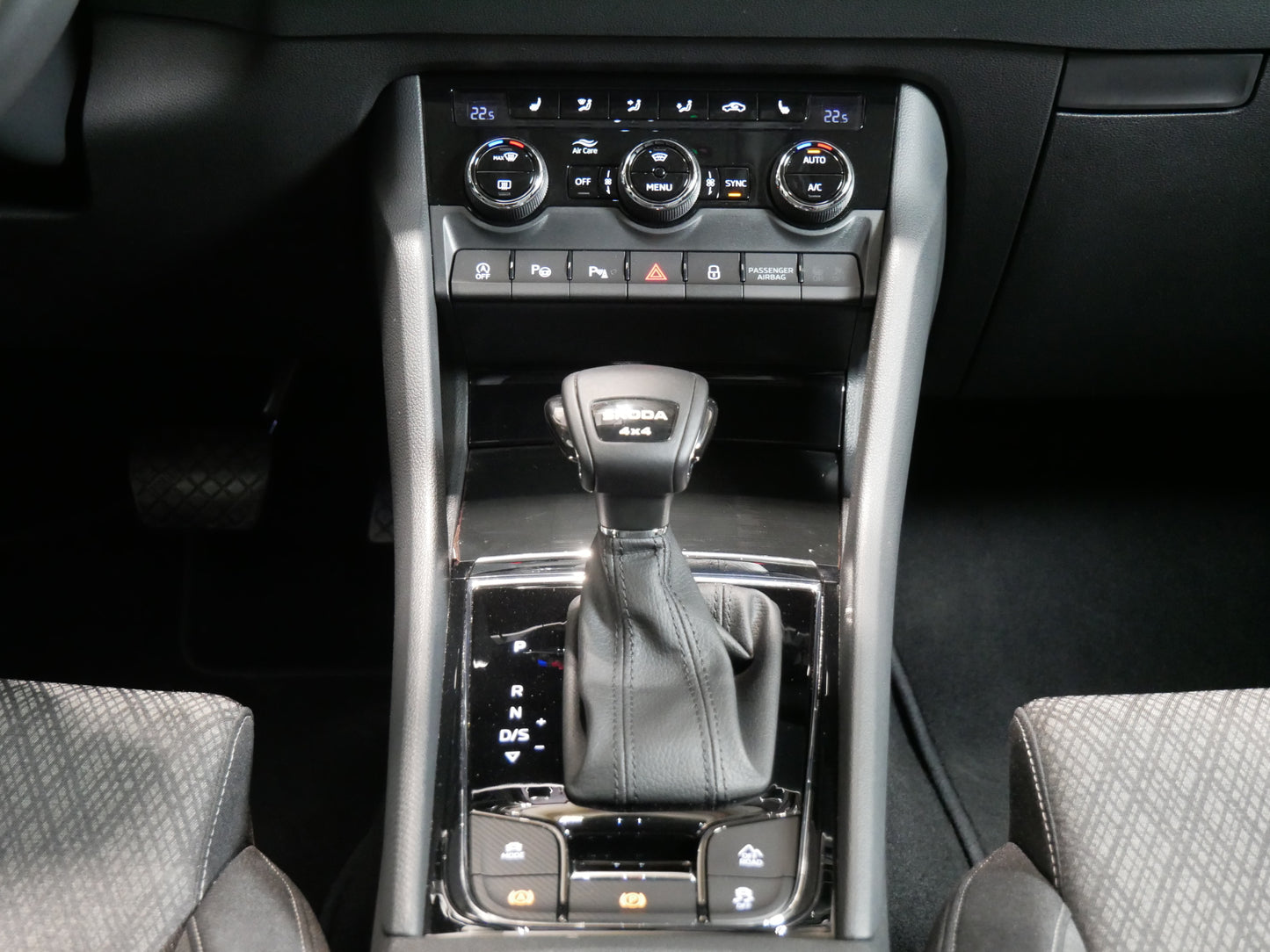 Škoda Karoq 2.0 TDI 110 kW Style