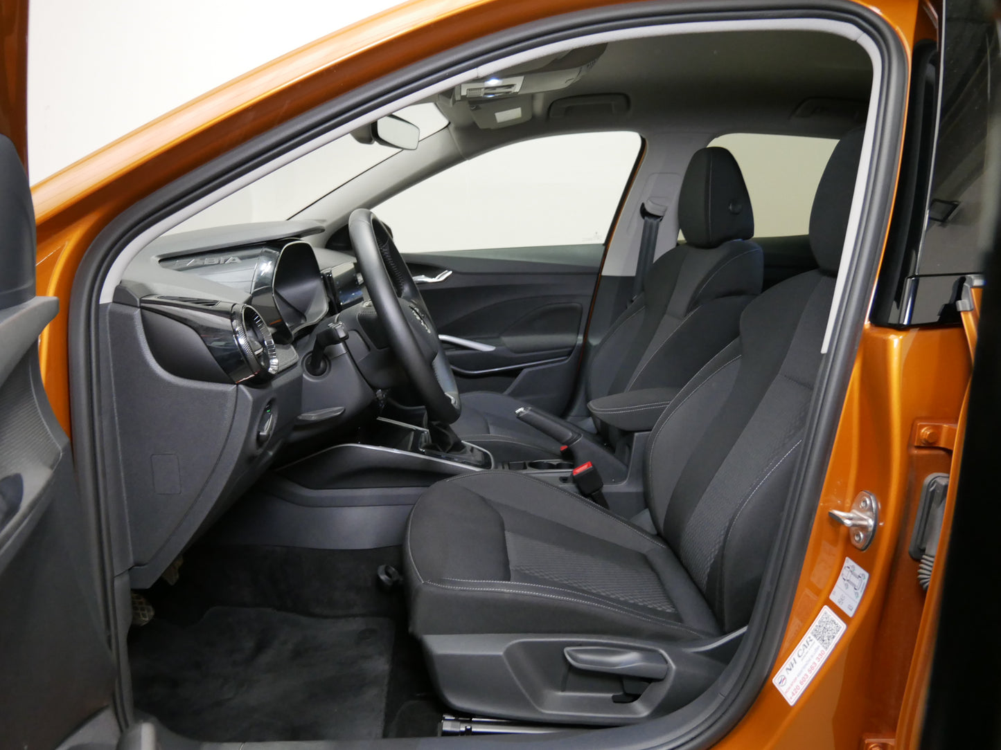 Škoda Fabia 1.0 TSI 81 kW Style Plus