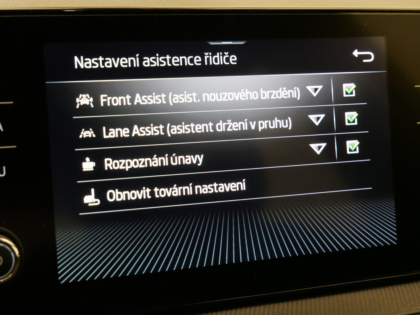 Škoda Fabia 1.0 TSI 81 kW Style Plus