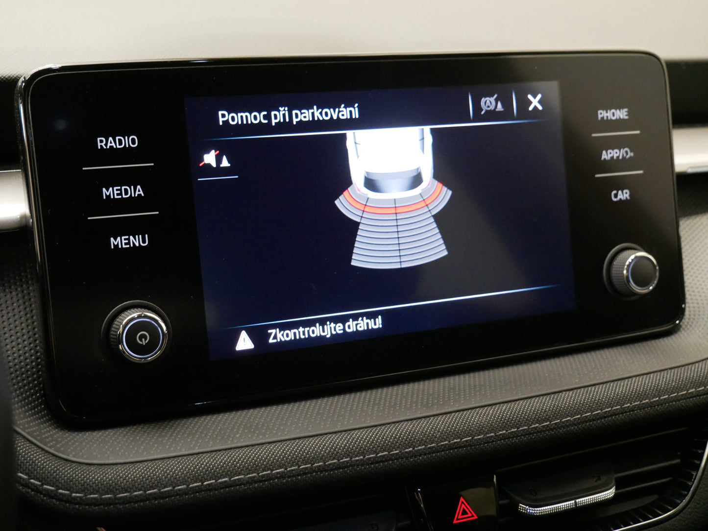 Škoda Fabia 1.0 TSI 81 kW Style Plus