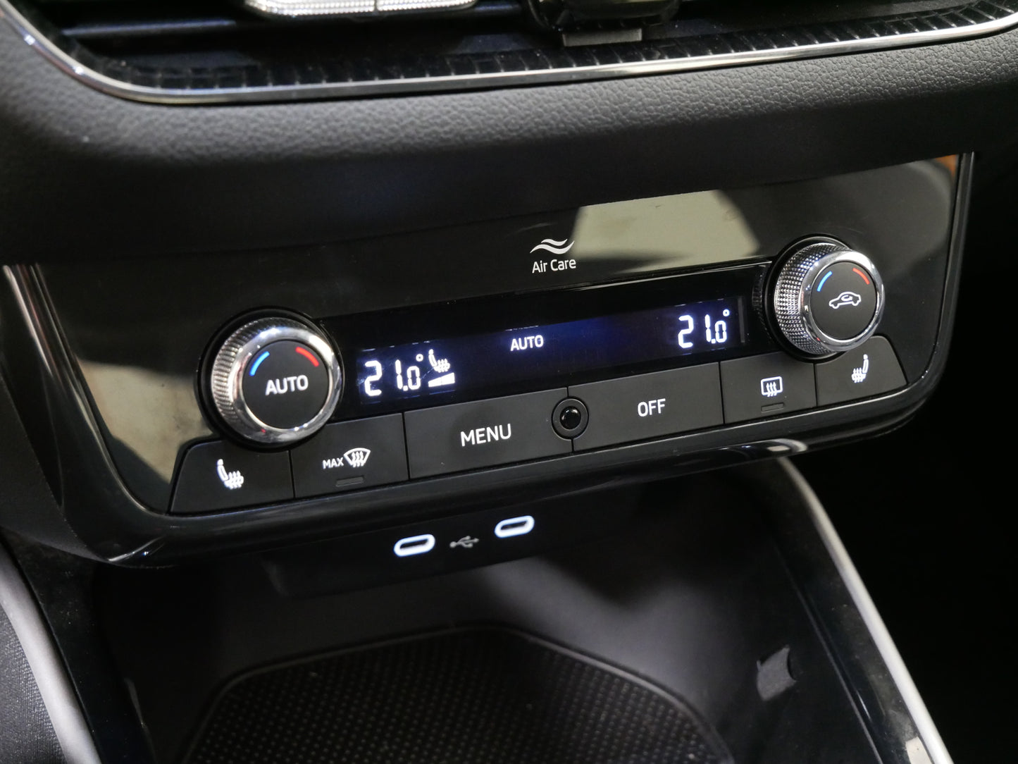 Škoda Fabia 1.0 TSI 81 kW Style Plus
