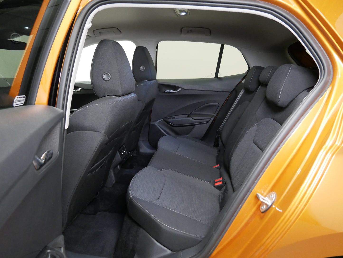 Škoda Fabia 1.0 TSI 81 kW Style Plus