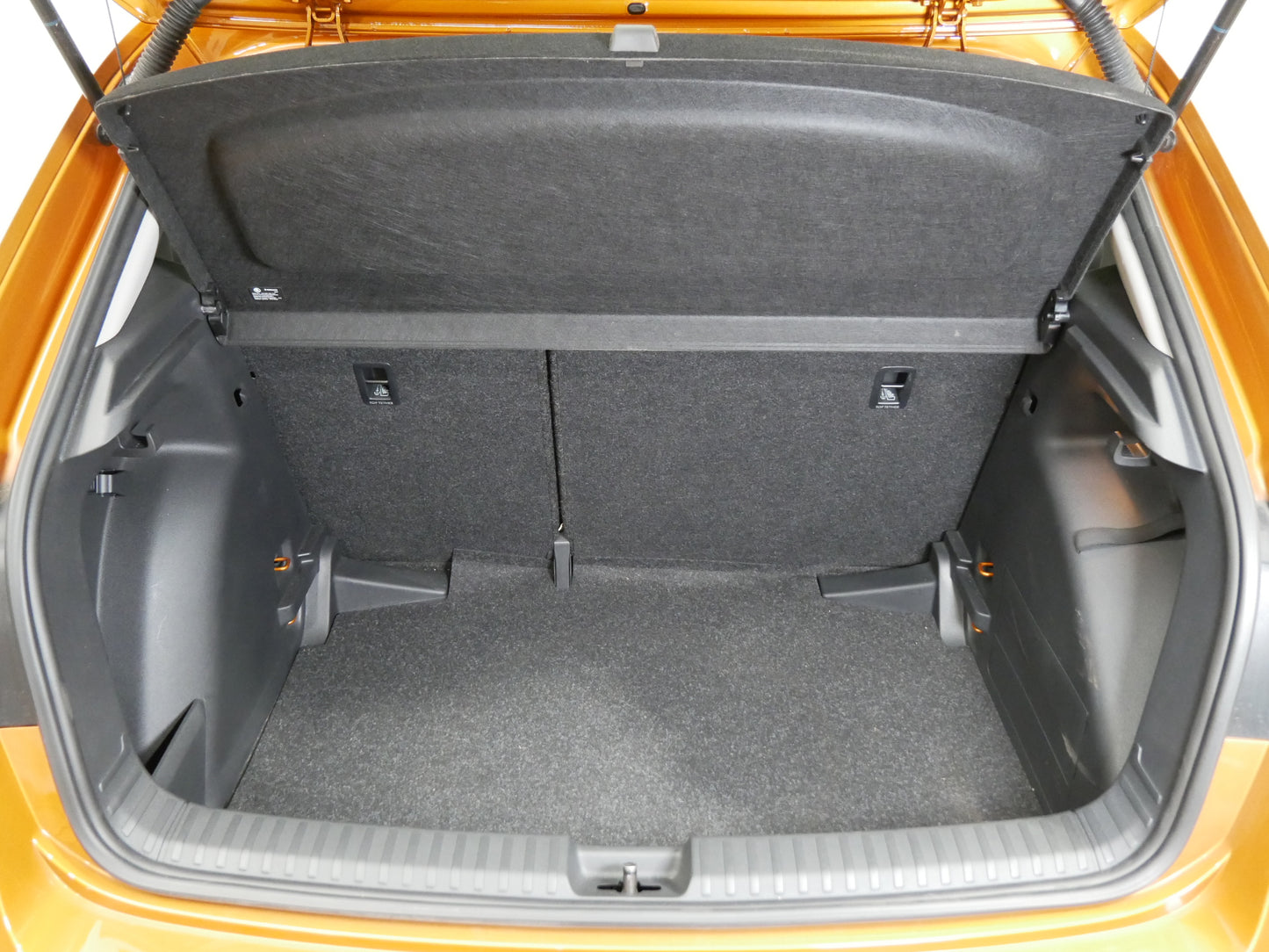 Škoda Fabia 1.0 TSI 81 kW Style Plus