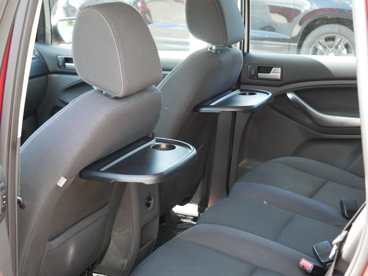 Ford C-MAX 1.6 TDCI 80 kW