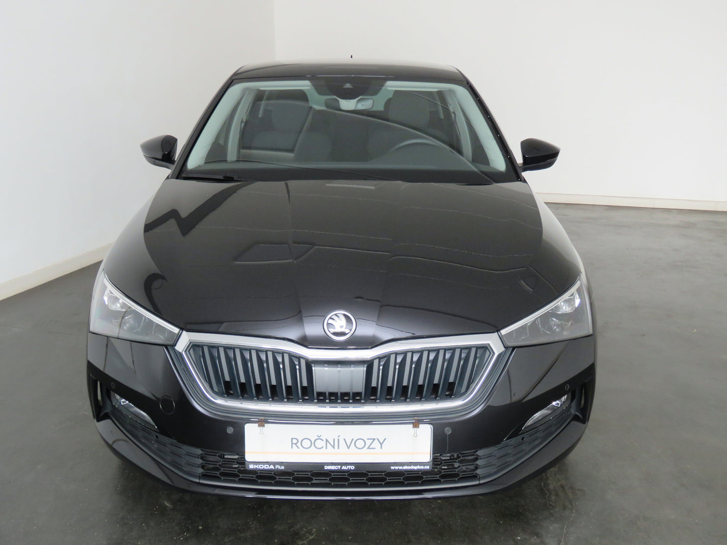 Škoda Scala 1.0 TSi 81kW Style Plus