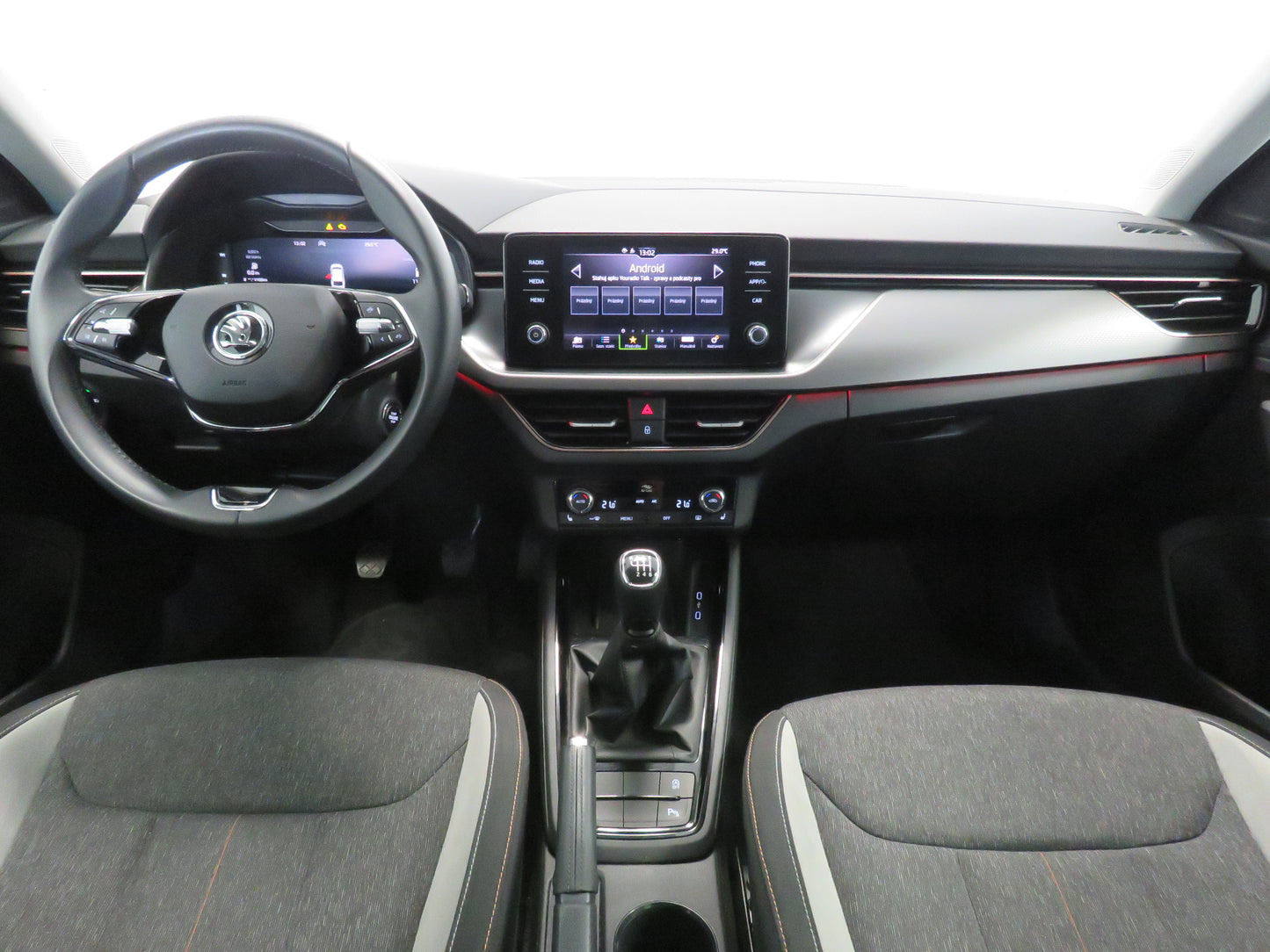 Škoda Scala 1.0 TSi 81kW Style Plus