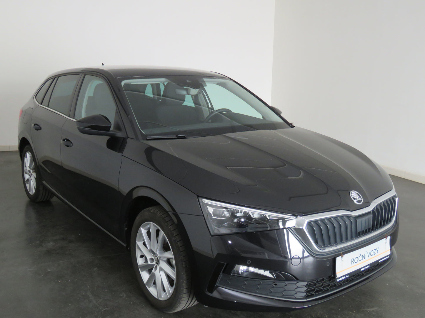 Škoda Scala 1.0 TSi 81kW Style Plus