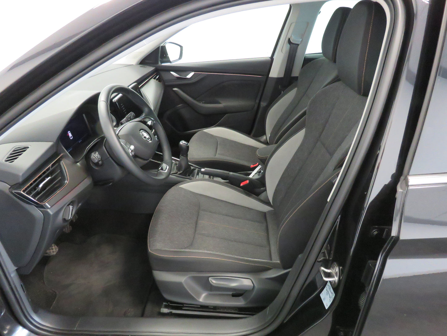 Škoda Scala 1.0 TSi 81kW Style Plus