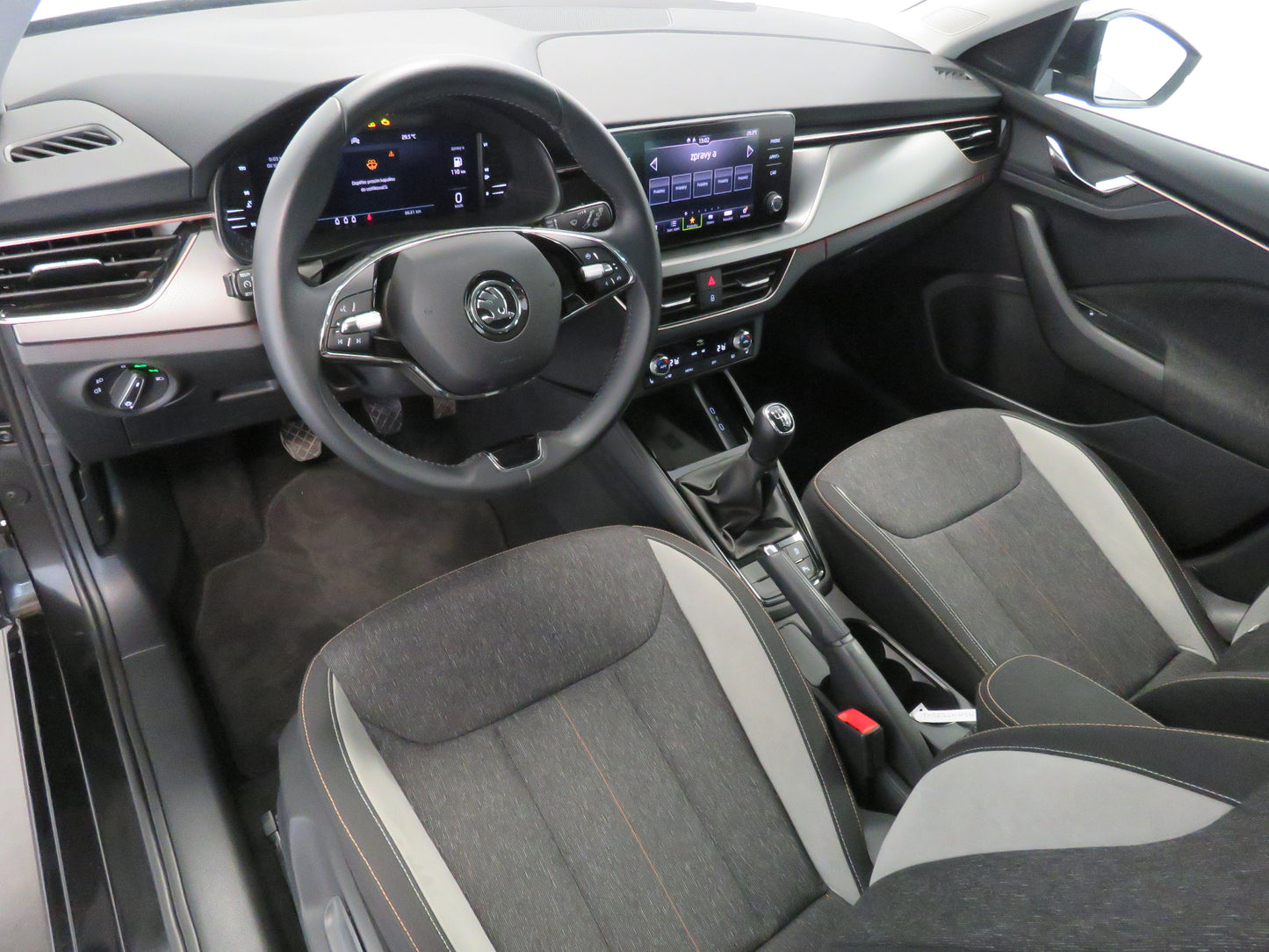 Škoda Scala 1.0 TSi 81kW Style Plus